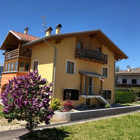 Apartment Casa Elisa Sarnonico
