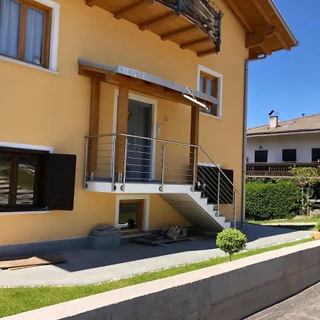 Apartment Casa Elisa