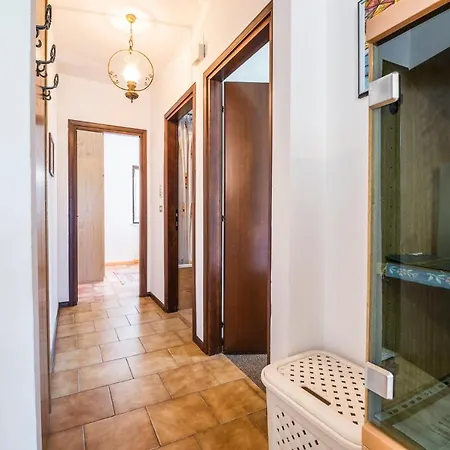Casa Elisa * Sarnonico