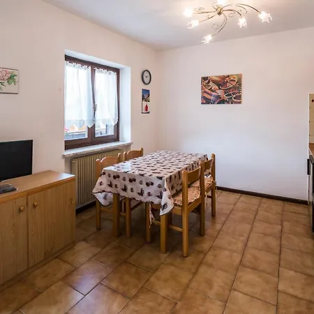 Apartment Casa Elisa