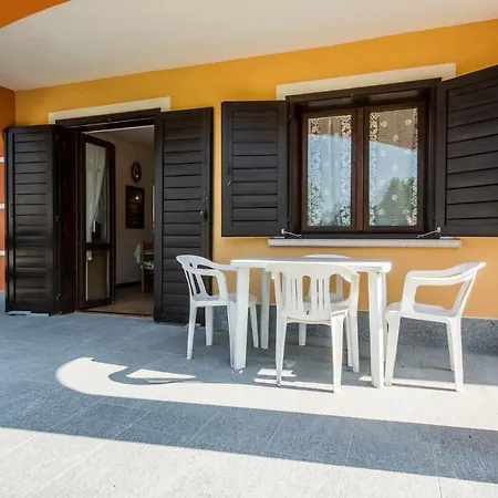 Casa Elisa Sarnonico