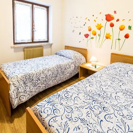 Casa Elisa Apartment Sarnonico